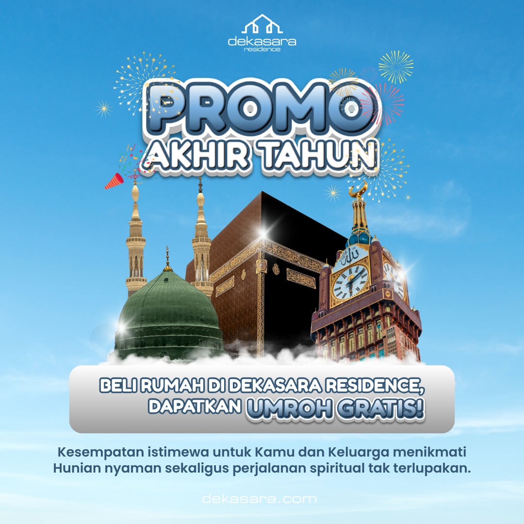 promo umrah dekasara